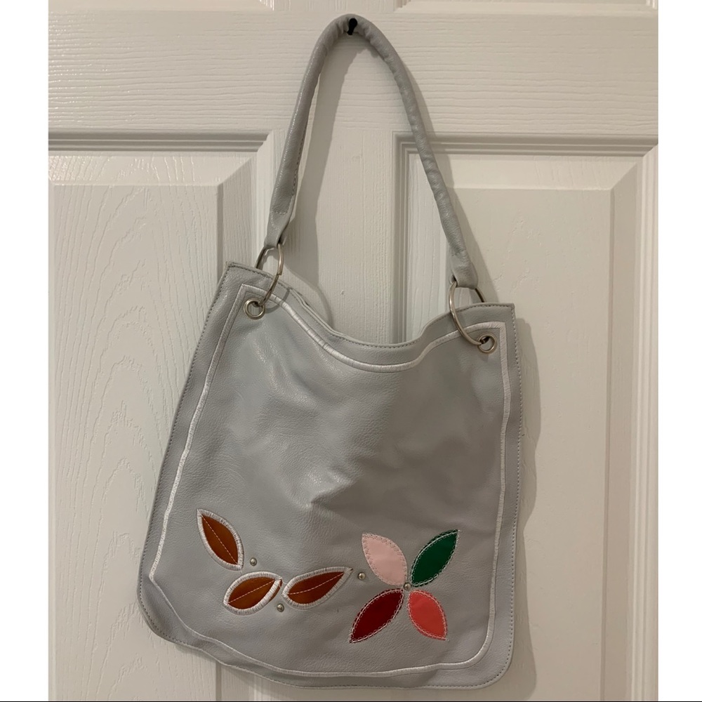Shoulder Purse